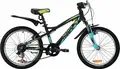 Novatrack Tornado 20" черный 1