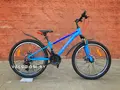Aist Rocky Junior 2.1 синий 1