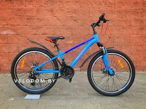 Aist Rocky Junior 2.1 синий 1