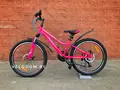 Велосипед AIST Rosy Junior 2.1 2025 (розовый) 1