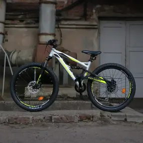 Format 6612 серебристый/чёрный 1