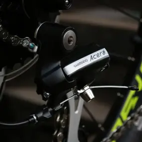 Format 6612 серебристый/чёрный 1