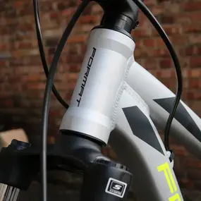 Format 6612 серебристый/чёрный 1