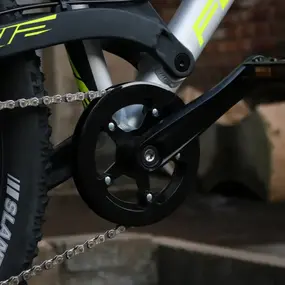 Format 6612 серебристый/чёрный 1