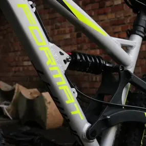 Format 6612 серебристый/чёрный 1