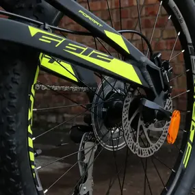 Format 6612 серебристый/чёрный 1