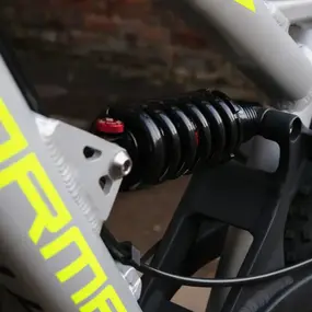 Format 6612 серебристый/чёрный 1