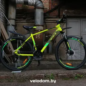 Stels Navigator 645 MD 26" V010 лайм 1