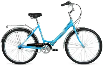 Forward Sevilla 26 3.0 синий/серый 1