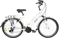 Aist Cruiser 2.0 W белый 1