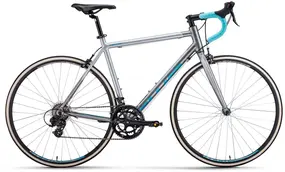 Forward Impulse серый 1