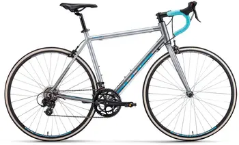 Forward Impulse серый 1