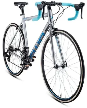 Forward Impulse серый 1