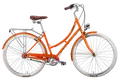 Bear Bike Marrakesh оранжевый 1