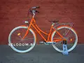 Bear Bike Marrakesh оранжевый 1