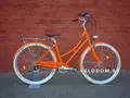 Bear Bike Marrakesh оранжевый 1