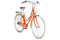 Bear Bike Marrakesh оранжевый 1