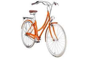 Bear Bike Marrakesh оранжевый 1