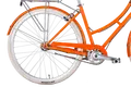 Bear Bike Marrakesh оранжевый 1