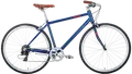 Bear Bike Marsel синий 1