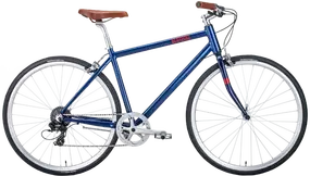 Bear Bike Marsel синий 1