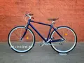 Bear Bike Marsel синий 1