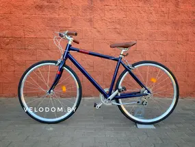 Bear Bike Marsel синий 1