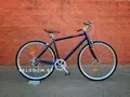 Bear Bike Marsel синий 1