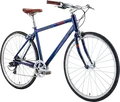 Bear Bike Marsel синий 1