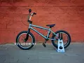 Forward Zigzag 16 Серебристый 1