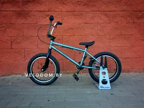 Forward Zigzag 16 Серебристый 1