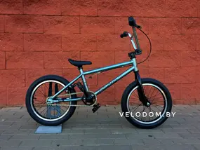 Forward Zigzag 16 Серебристый 1