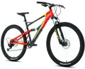 Forward Flare 27,5 2.0 disc серый/красный 1