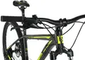 Stinger Graphite Pro 29 черный 1