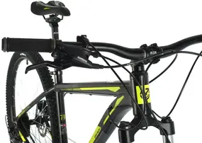 Stinger Graphite Pro 29 черный 1