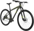 Stinger Graphite Pro 29 черный 1