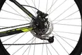Stinger Graphite Pro 29 черный 1