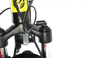 Stinger Graphite Pro 29 черный 1