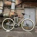 Bear Bike Perm хром 1
