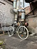 Bear Bike Perm хром 1