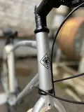 Bear Bike Perm хром 1