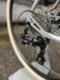 Bear Bike Perm хром 1