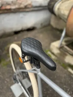 Bear Bike Perm хром 1