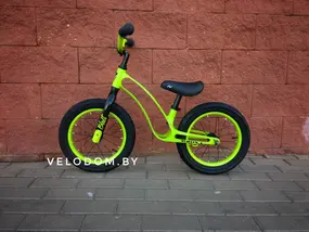 Novatrack Mblast 14 зеленый 1