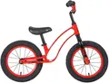 Novatrack Mblast 14 красный 1