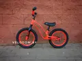Novatrack Mblast 14 красный 1