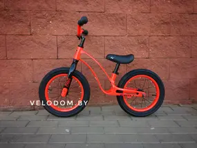 Novatrack Mblast 14 красный 1