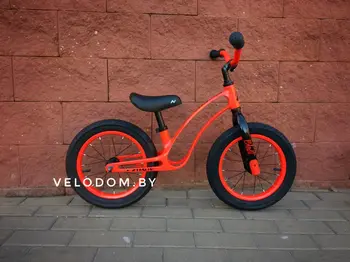 Novatrack Mblast 14 красный 1