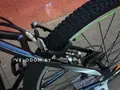 Десна 2910 V 29" серый/зеленый 1