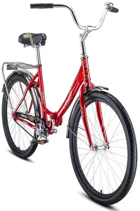 Forward Sevilla 26 1.0 красный/белый 1